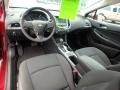 2016 Siren Red Tintcoat Chevrolet Cruze LT Sedan  photo #22