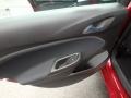2016 Siren Red Tintcoat Chevrolet Cruze LT Sedan  photo #23