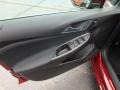 2016 Siren Red Tintcoat Chevrolet Cruze LT Sedan  photo #24