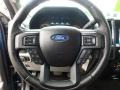 2016 Blue Jeans Ford F150 XLT SuperCab 4x4  photo #26