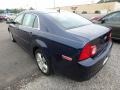 Imperial Blue Metallic - Malibu LS Sedan Photo No. 2