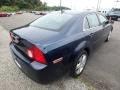 Imperial Blue Metallic - Malibu LS Sedan Photo No. 4