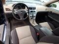 2009 Imperial Blue Metallic Chevrolet Malibu LS Sedan  photo #10