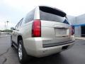 Champagne Silver Metallic - Tahoe LT 4WD Photo No. 5