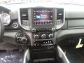 2019 Granite Crystal Metallic Ram 1500 Big Horn Crew Cab 4x4  photo #7