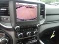 2019 Granite Crystal Metallic Ram 1500 Big Horn Crew Cab 4x4  photo #8