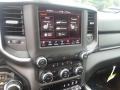 2019 Granite Crystal Metallic Ram 1500 Big Horn Crew Cab 4x4  photo #9