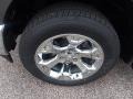 2019 Granite Crystal Metallic Ram 1500 Big Horn Crew Cab 4x4  photo #11