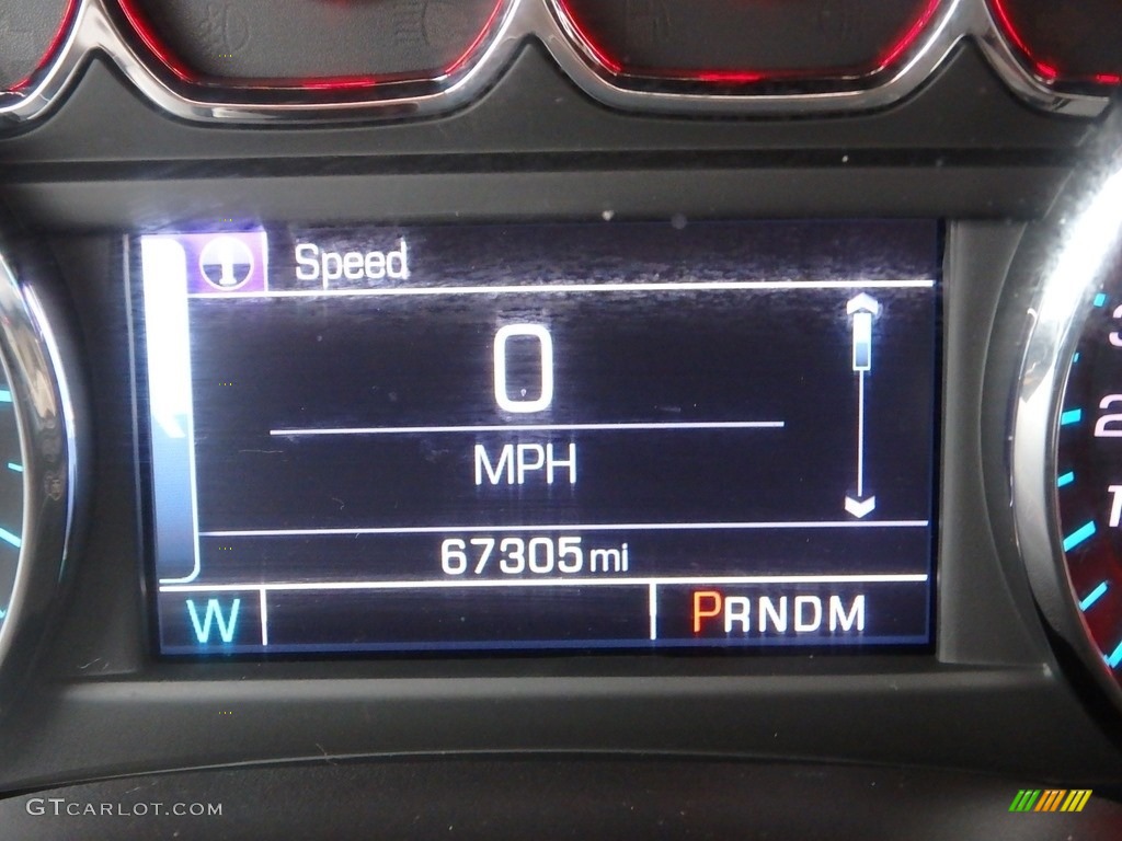 2015 Tahoe LT 4WD - Champagne Silver Metallic / Cocoa/Dune photo #29