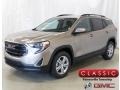 Coppertino Metallic - Terrain SLE AWD Photo No. 1