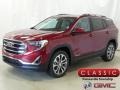 Red Quartz Tintcoat - Terrain SLT AWD Photo No. 1