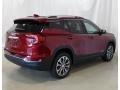 Red Quartz Tintcoat - Terrain SLT AWD Photo No. 2