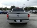 Bright Silver Metallic - 1500 SLT Crew Cab Photo No. 4