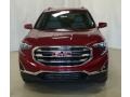 Red Quartz Tintcoat - Terrain SLT AWD Photo No. 4