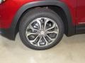 Red Quartz Tintcoat - Terrain SLT AWD Photo No. 5