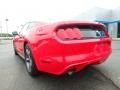 Race Red - Mustang V6 Coupe Photo No. 5