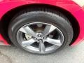 Race Red - Mustang V6 Coupe Photo No. 13