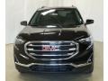 2019 Ebony Twilight Metallic GMC Terrain SLT AWD  photo #4