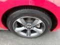 Race Red - Mustang V6 Coupe Photo No. 19