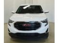 2019 Summit White GMC Terrain SLE  photo #4