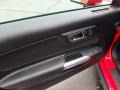 Race Red - Mustang V6 Coupe Photo No. 24