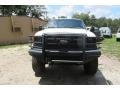 Oxford White 2006 Ford F250 Super Duty XL Crew Cab 4x4