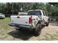 Oxford White - F250 Super Duty XL Crew Cab 4x4 Photo No. 7
