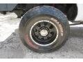 Oxford White - F250 Super Duty XL Crew Cab 4x4 Photo No. 13