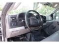 Oxford White - F250 Super Duty XL Crew Cab 4x4 Photo No. 21