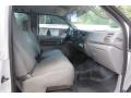 Oxford White - F250 Super Duty XL Crew Cab 4x4 Photo No. 22