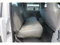 Oxford White - F250 Super Duty XL Crew Cab 4x4 Photo No. 23