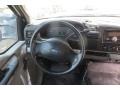 Oxford White - F250 Super Duty XL Crew Cab 4x4 Photo No. 27