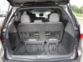 2015 Predawn Gray Mica Toyota Sienna XLE  photo #25