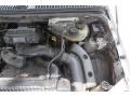 Oxford White - F250 Super Duty XL Crew Cab 4x4 Photo No. 36