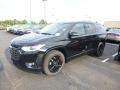 Mosaic Black Metallic - Traverse Premier AWD Photo No. 1