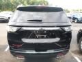 Mosaic Black Metallic - Traverse Premier AWD Photo No. 4