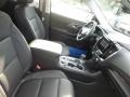 Mosaic Black Metallic - Traverse Premier AWD Photo No. 9