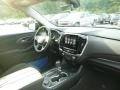 Mosaic Black Metallic - Traverse Premier AWD Photo No. 10