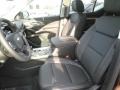 Mosaic Black Metallic - Traverse Premier AWD Photo No. 14