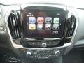 Mosaic Black Metallic - Traverse Premier AWD Photo No. 17