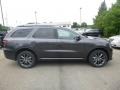 Granite Metallic - Durango GT AWD Photo No. 5