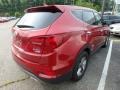 Serrano Red - Santa Fe Sport AWD Photo No. 4