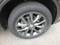 Granite Metallic - Durango GT AWD Photo No. 8