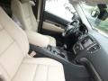 Granite Metallic - Durango GT AWD Photo No. 9