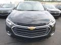 Mosaic Black Metallic - Traverse Premier AWD Photo No. 7