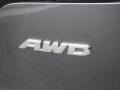 2013 Polished Metal Metallic Honda CR-V EX-L AWD  photo #11