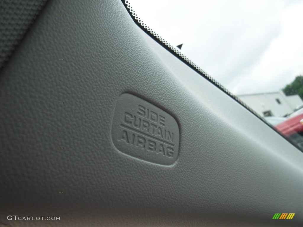 2013 CR-V EX-L AWD - Polished Metal Metallic / Gray photo #23