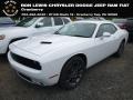 White Knuckle 2018 Dodge Challenger GT AWD