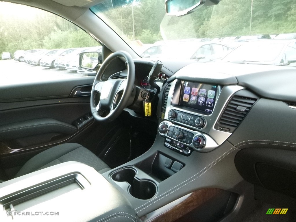 2019 Chevrolet Tahoe LS 4WD Dashboard Photos