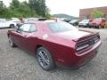 Octane Red Pearl - Challenger GT AWD Photo No. 3